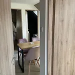 Smeraldo Apartamento Siófok