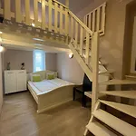 Smeraldo Apartamento *