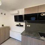 Smeraldo Apartamento Siófok