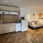 Smeraldo Apartamento Siófok