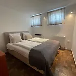Smeraldo Apartamento Siófok