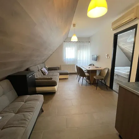 Apartamento Smeraldo