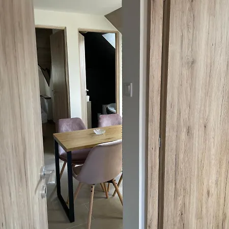 Smeraldo Apartment Siofok