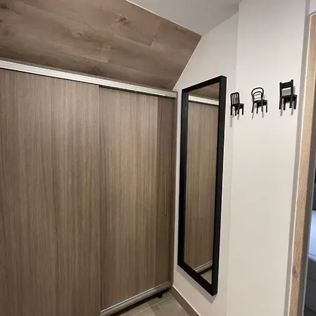 Apartment Smeraldo