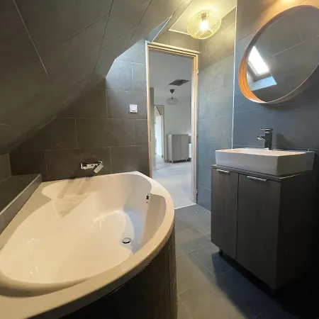 Apartment Smeraldo *