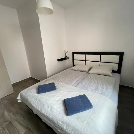 Apartment Smeraldo