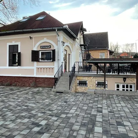 Apartmán Smeraldo