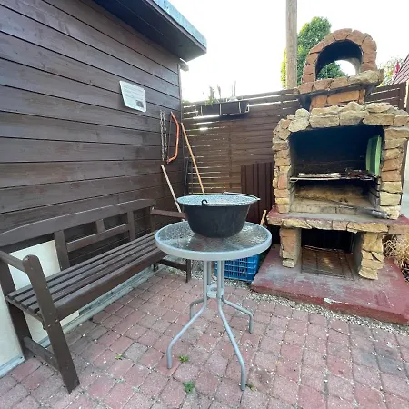 Smeraldo Apartment