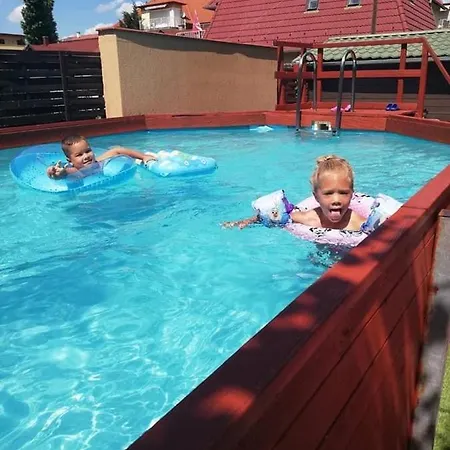 Apartmán Smeraldo