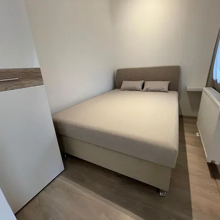 Smeraldo Apartmán Siófok