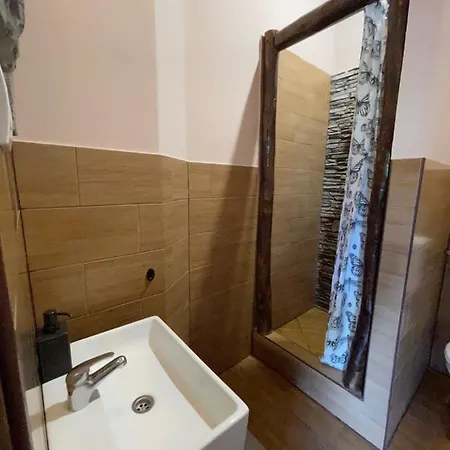 Smeraldo Apartmán *