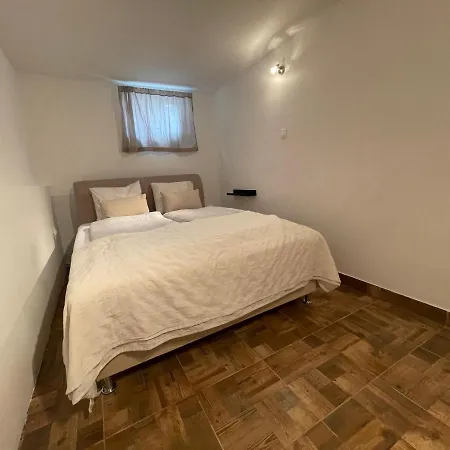 Apartment Smeraldo *