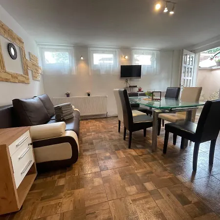 Smeraldo Apartmán