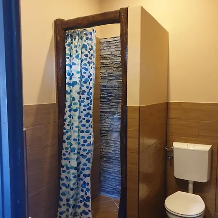 Smeraldo Apartment *