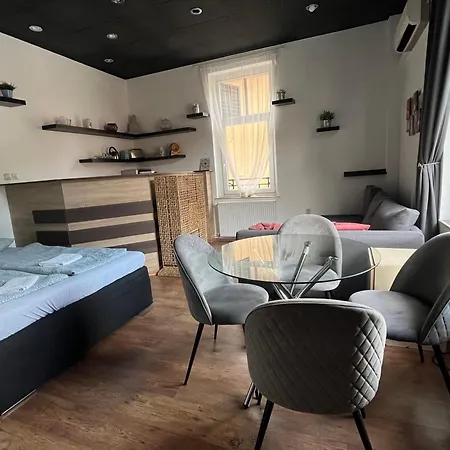 Apartmán Smeraldo