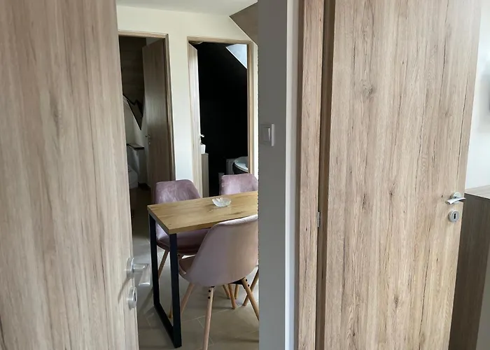 Smeraldo Apartament Siófok