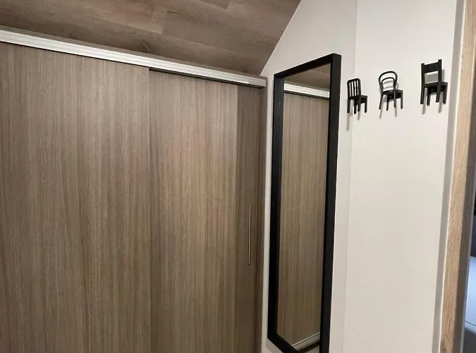 Apartament Smeraldo