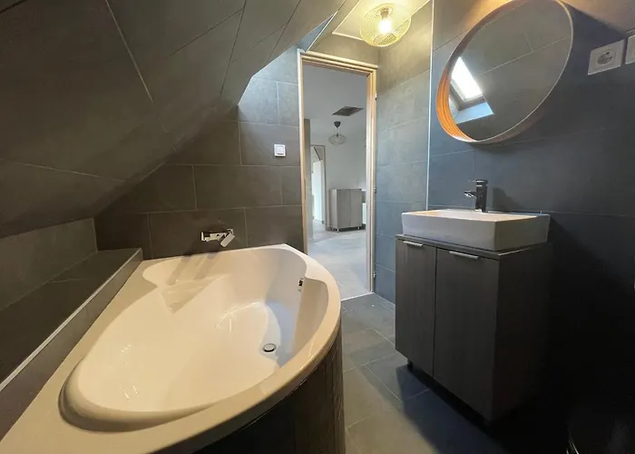 Apartament Smeraldo *