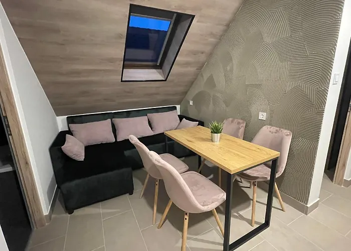 Smeraldo Apartament