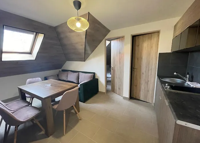Smeraldo Apartament