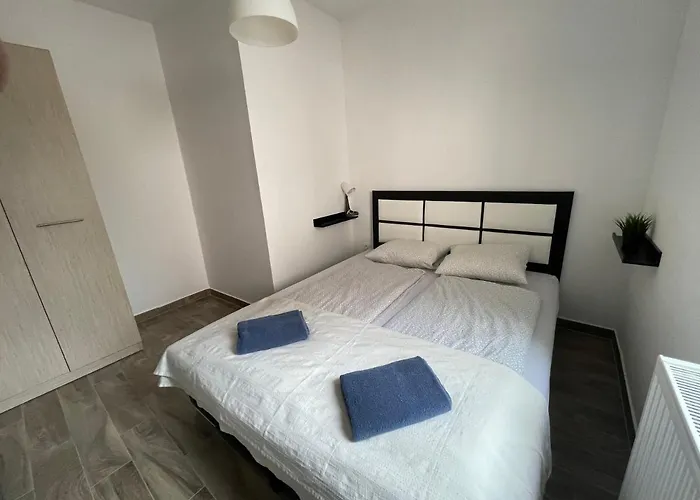 Apartament Smeraldo