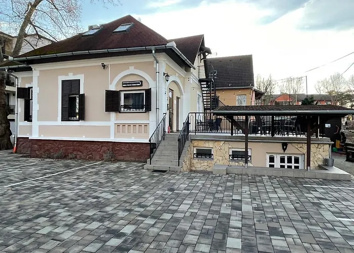 Apartament Smeraldo