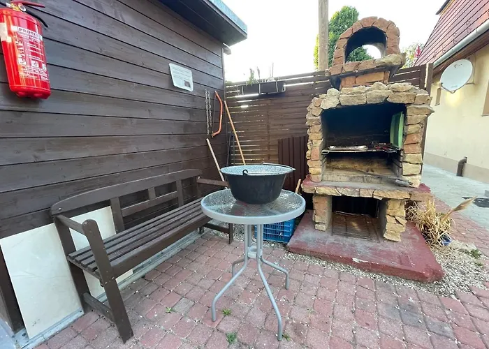 Smeraldo Apartament