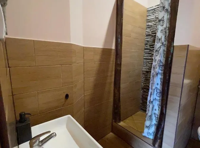 Smeraldo Apartament *
