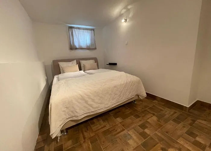 Apartament Smeraldo *