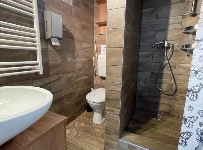 Smeraldo Apartament *