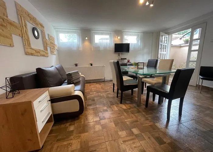 Smeraldo Apartament