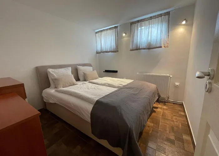 Smeraldo Apartament Siófok
