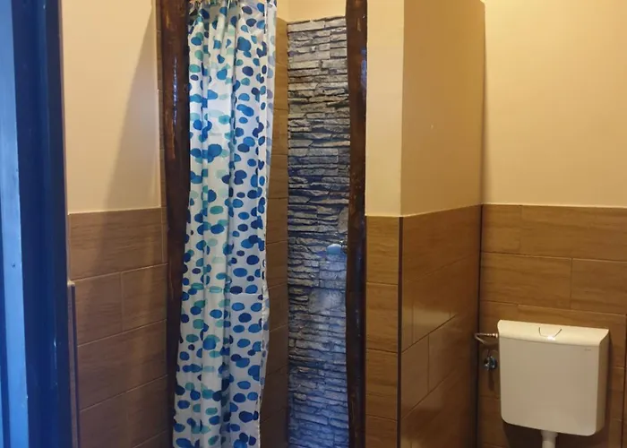Smeraldo Apartament *